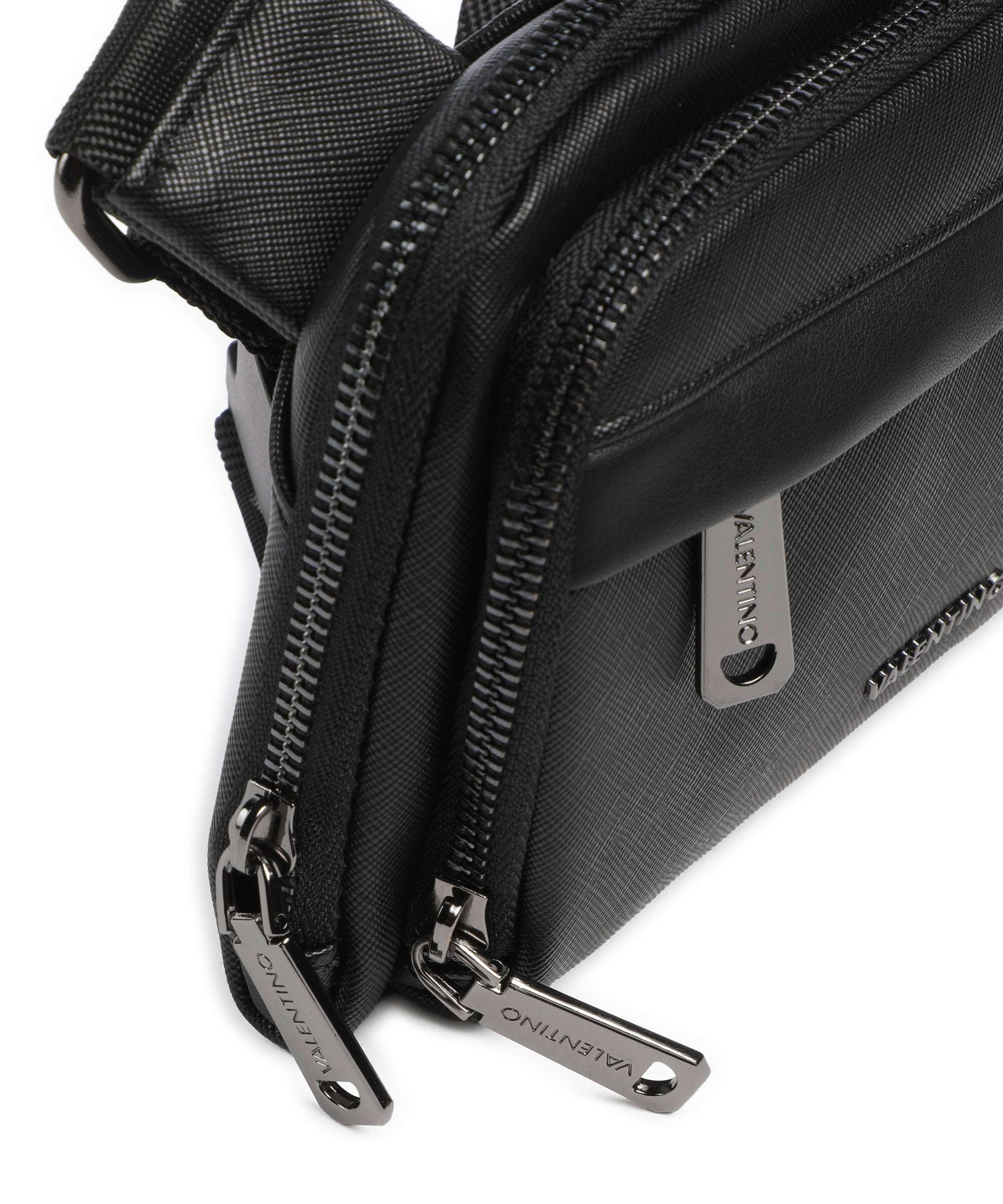 Valentino Bags Karo Crossbody bag nero