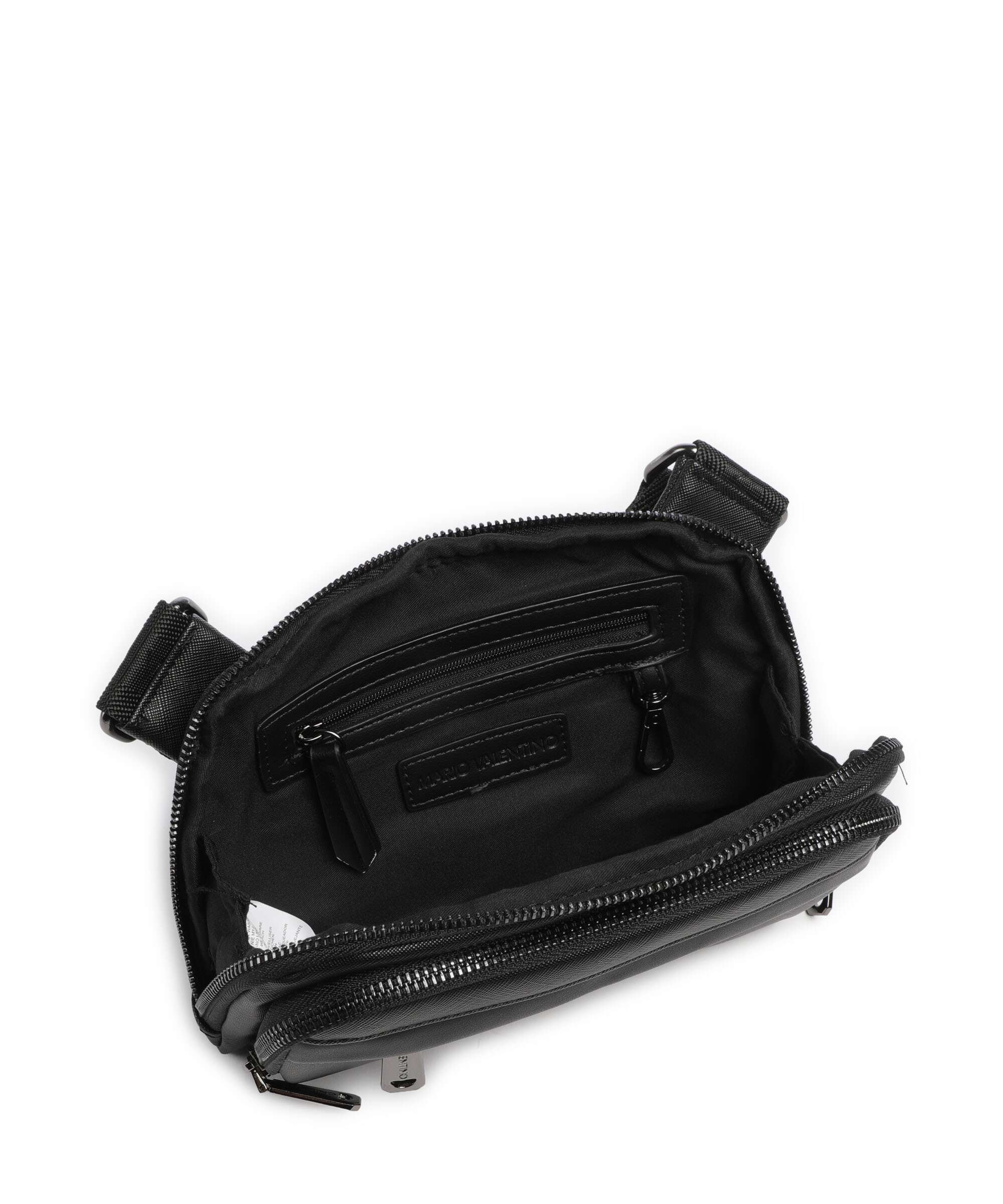Valentino Bags Karo Crossbody bag nero