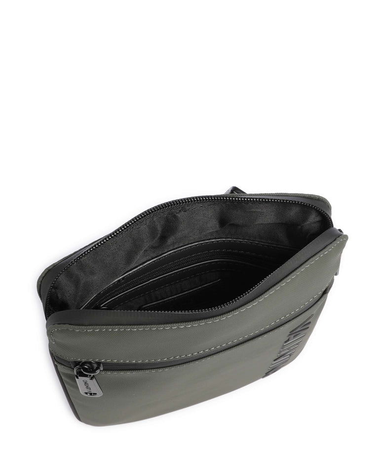Valentino Bags Axel Crossbody bag militare
