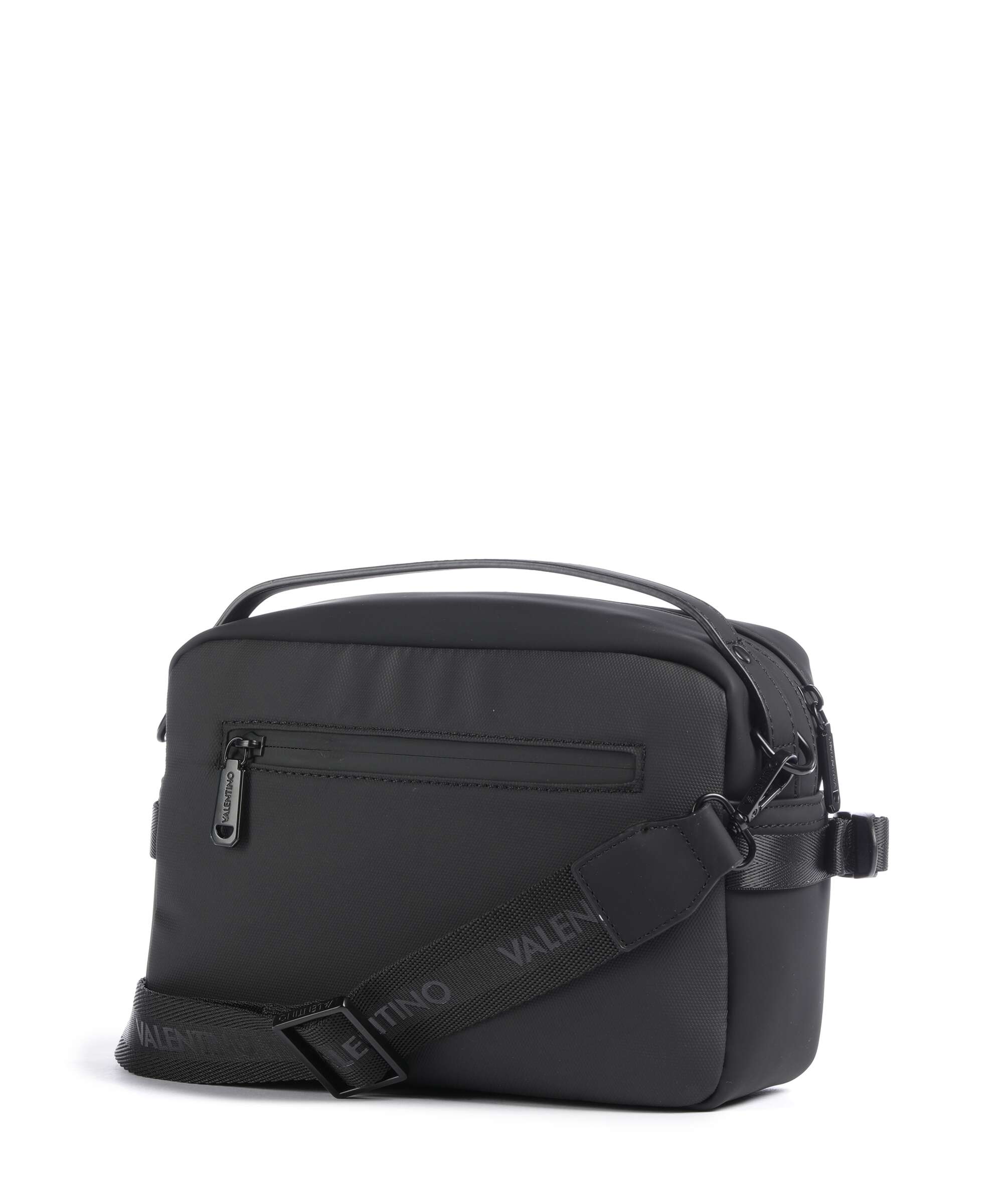 Valentino Bags Axel Crossbody bag nero