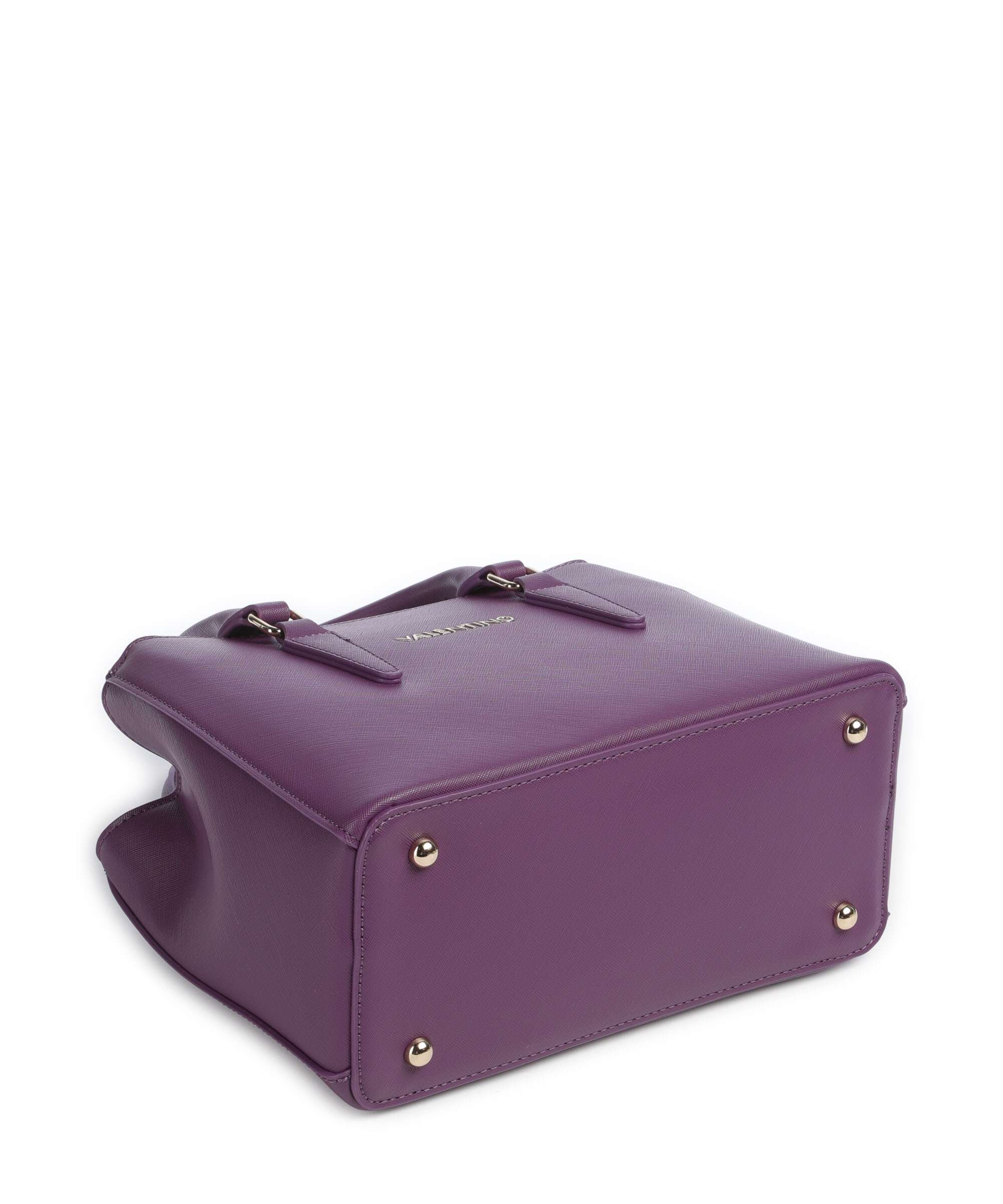 Valentino Bags Zero Re Handbag viola