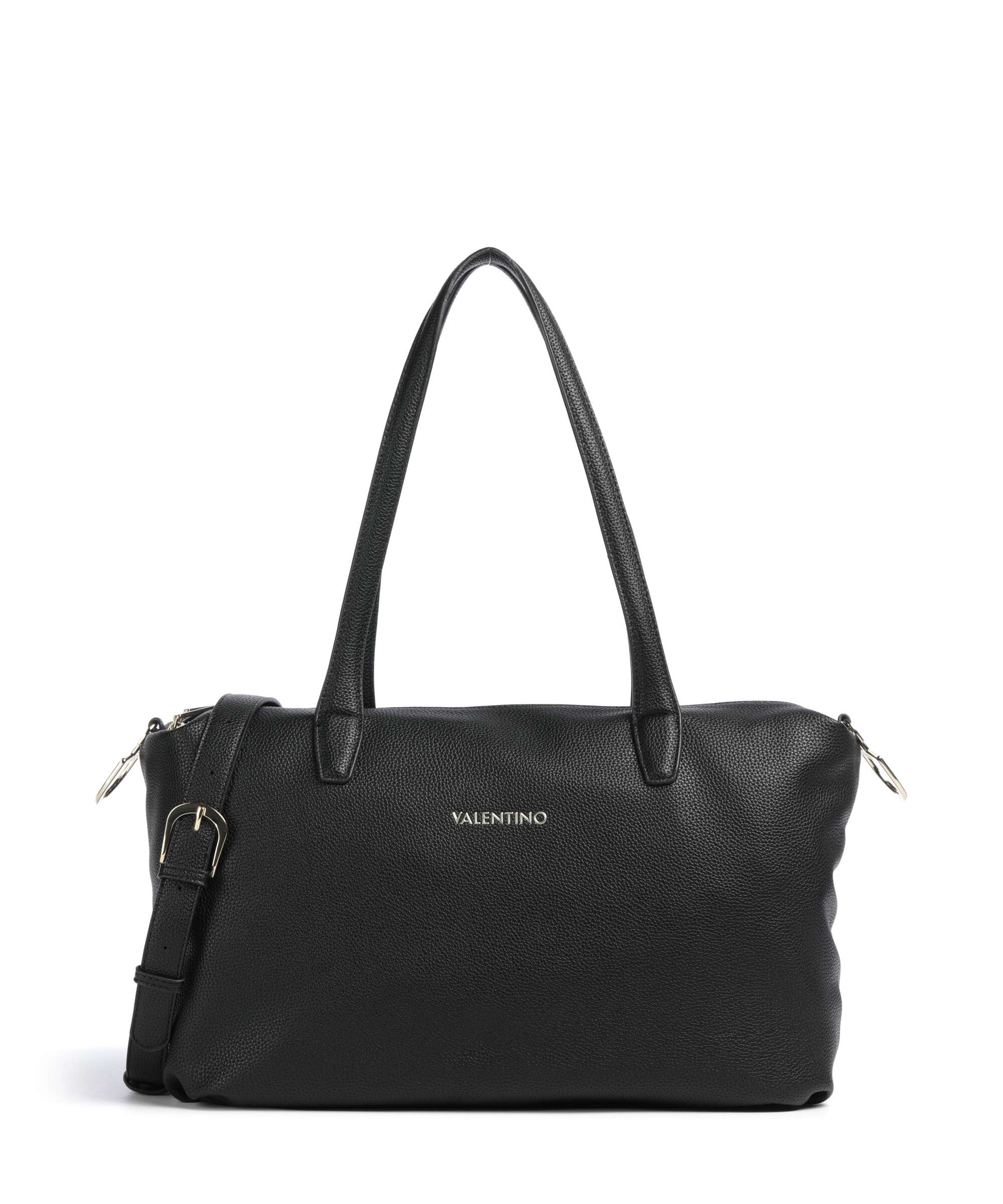 Valentino Bags Thaoe Re Tote bag nero