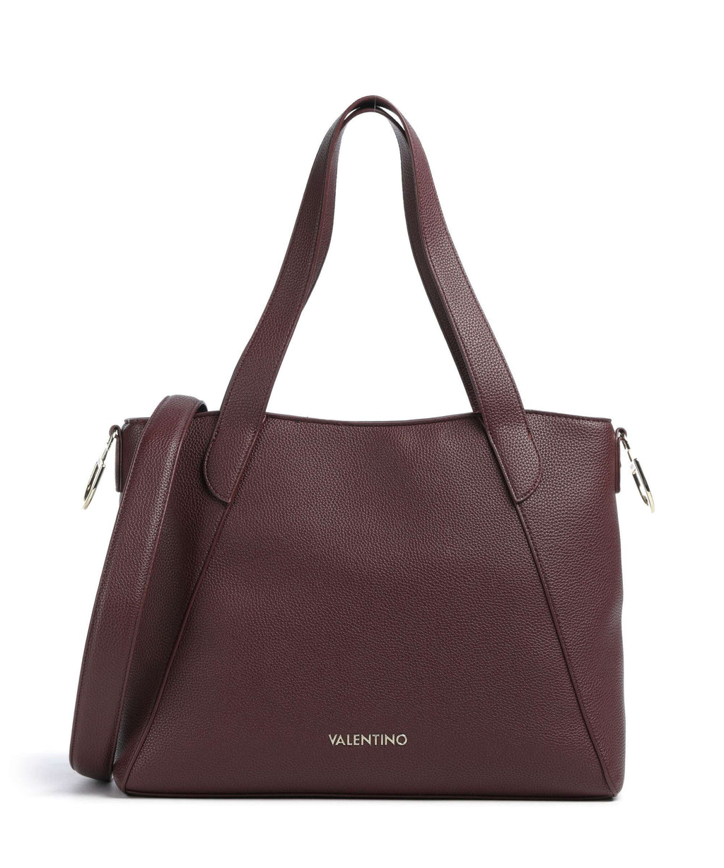 Valentino Bags Thaoe Re Tote bag bordeaux