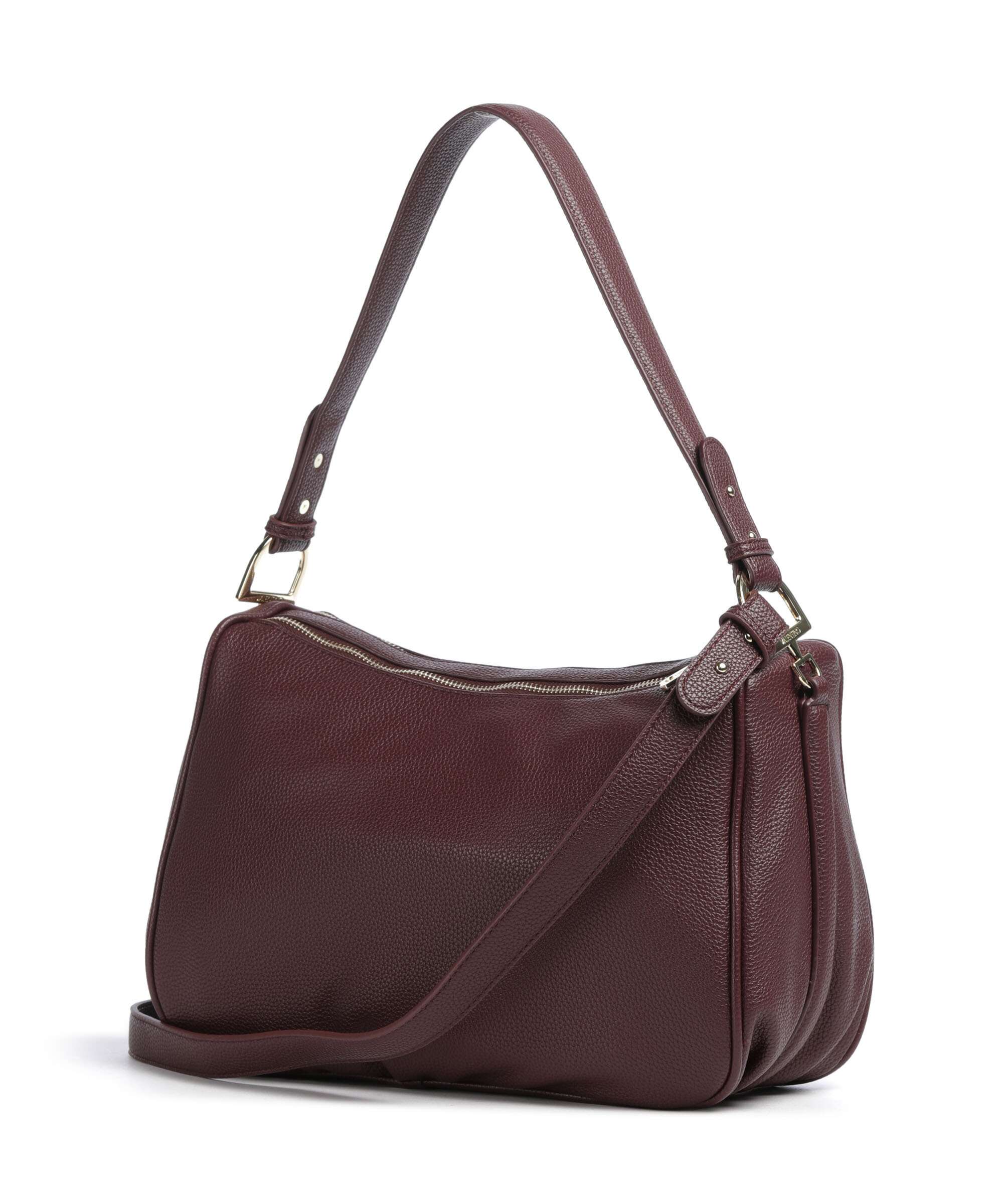 Valentino Bags Thaoe Re Shoulder bag bordeaux