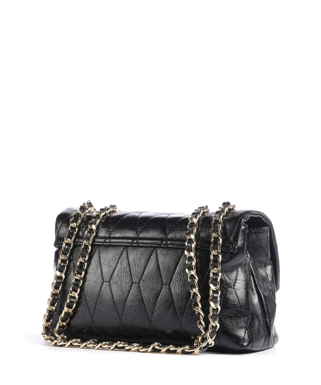 Valentino Bags Crystelle Shoulder bag nero