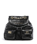 Valentino Bags Crystelle Backpack bag nero