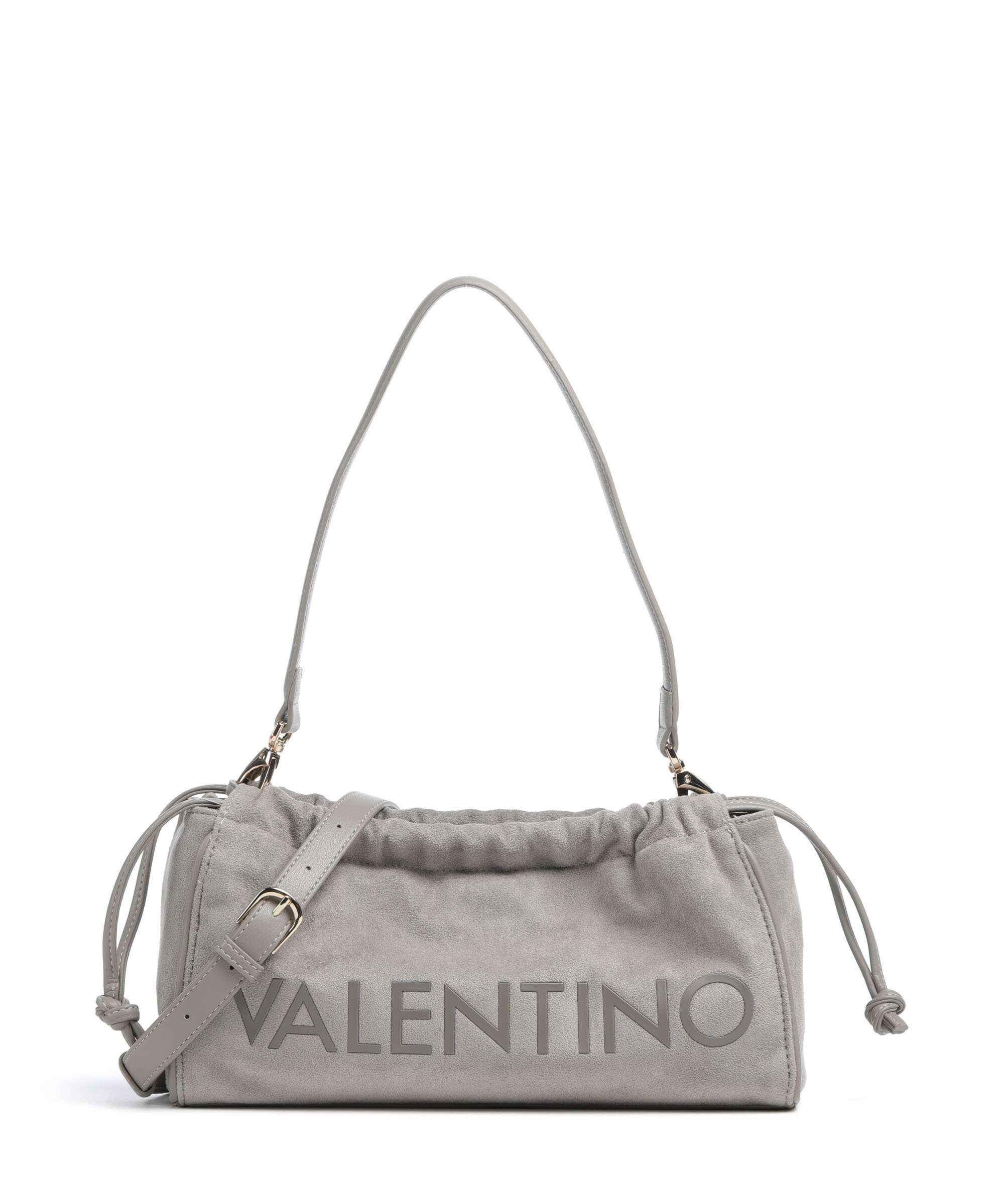 Valentino Bags Eirlys Red Hobo bag antracite