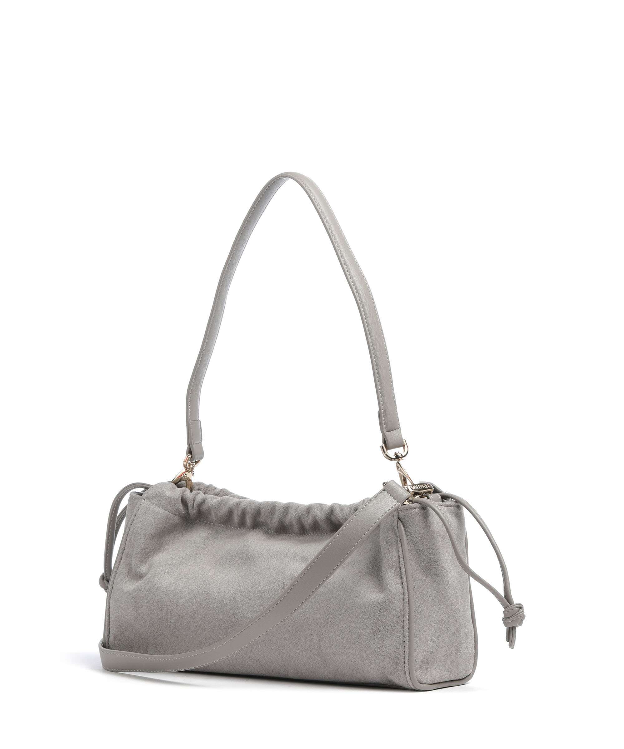 Valentino Bags Eirlys Red Hobo bag antracite