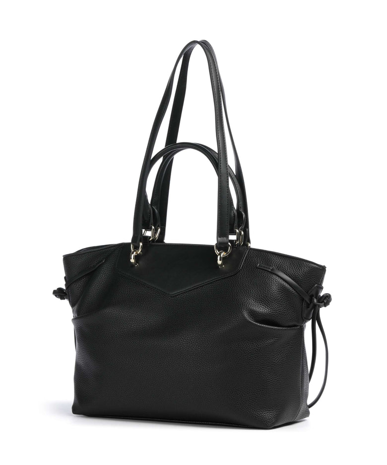 Valentino Bags Fiamma Re Handbag nero