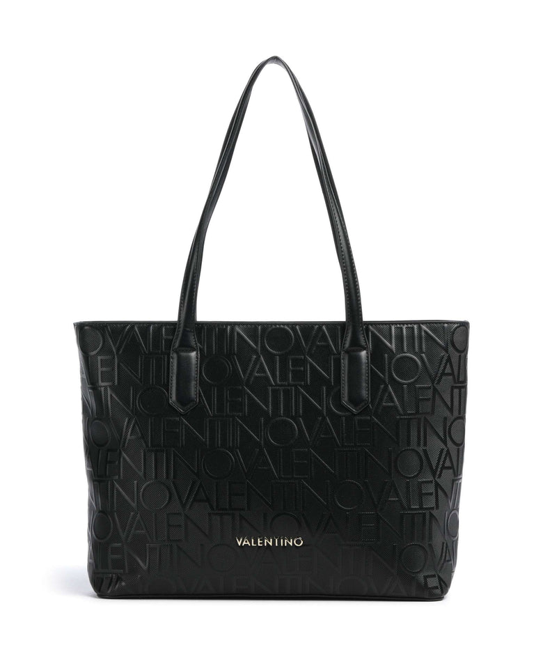 Valentino Bags Gynevra Re Tote bag nero