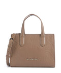 Valentino Bags Gynevra Re Handbag beige
