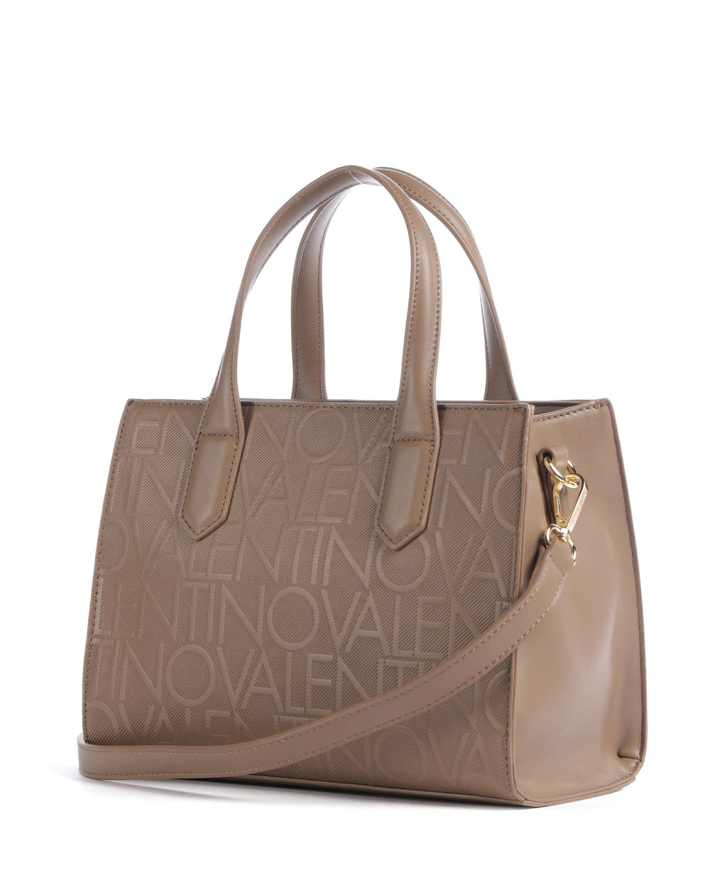 Valentino Bags Gynevra Re Handbag beige