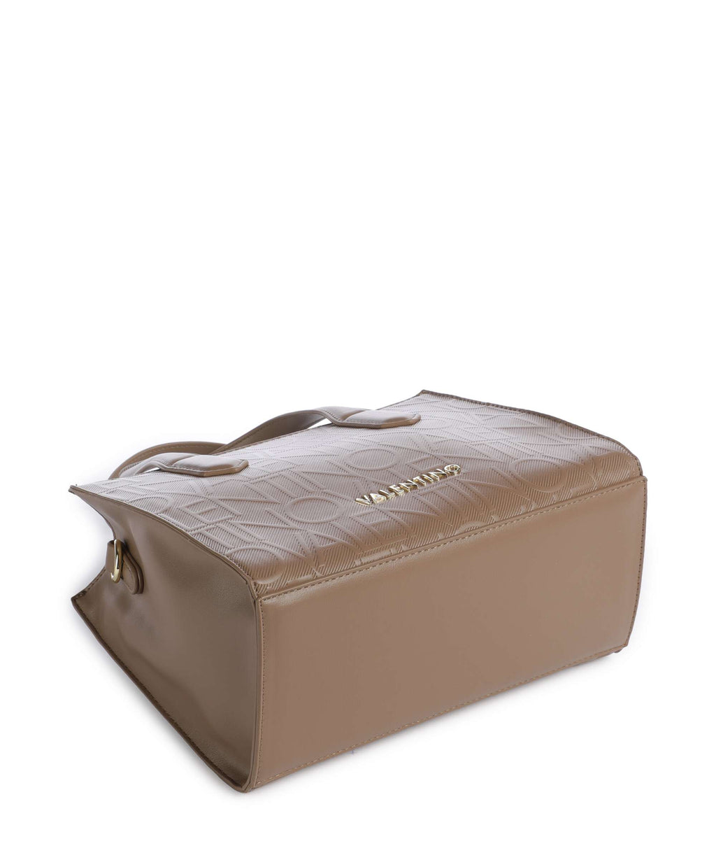 Valentino Bags Gynevra Re Handbag beige