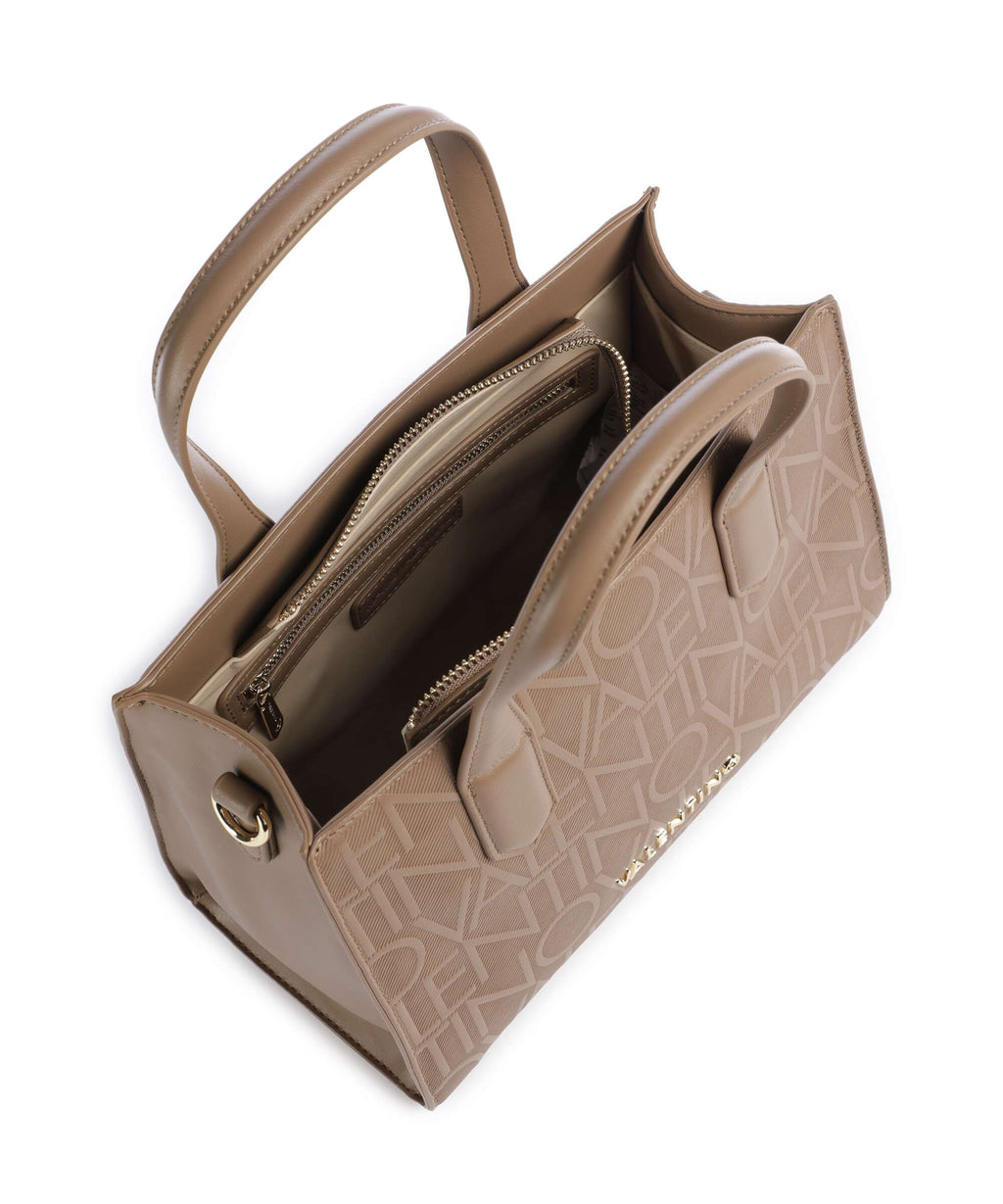 Valentino Bags Gynevra Re Handbag beige
