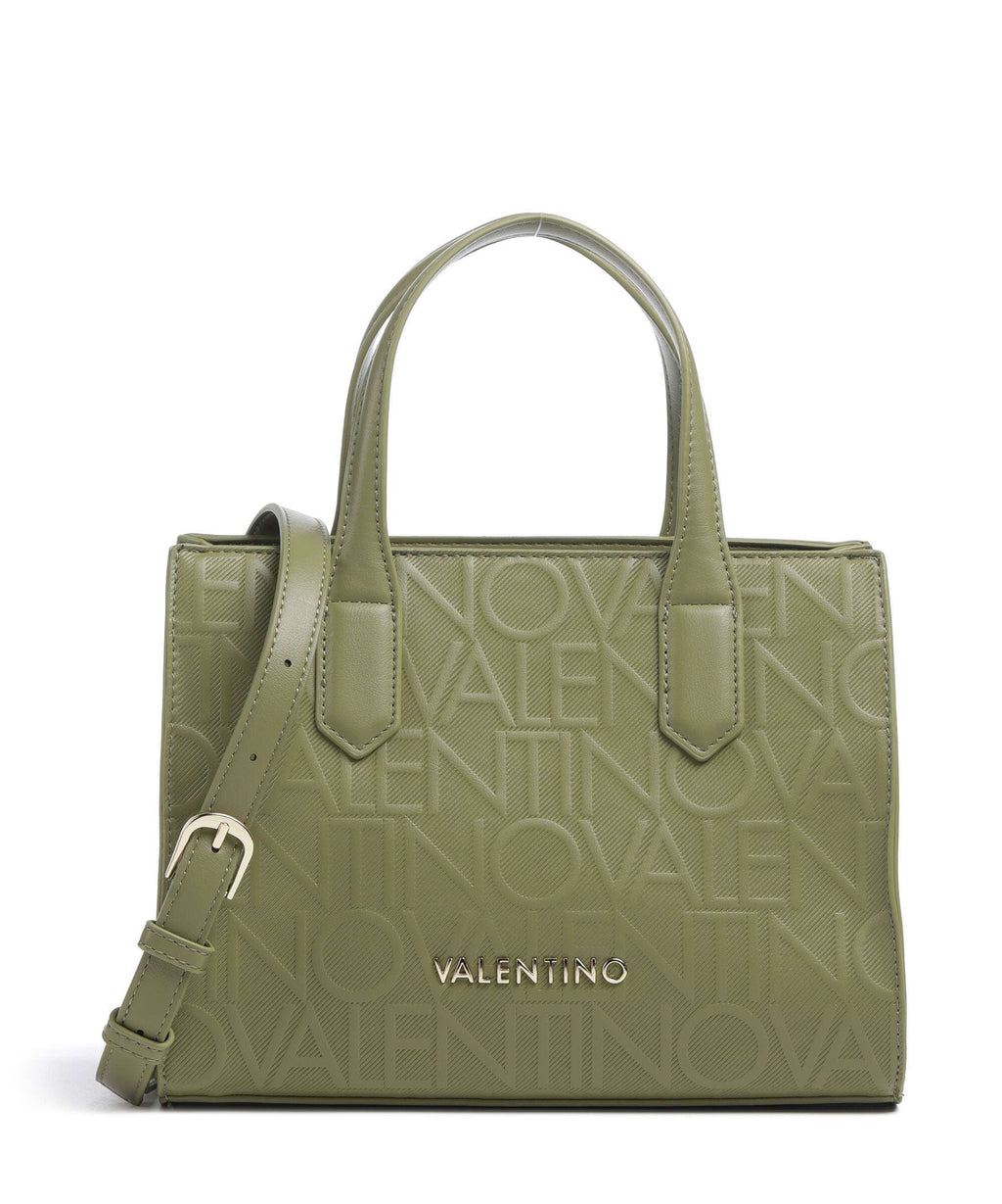 Valentino Bags Gynevra Re Handbag oliva