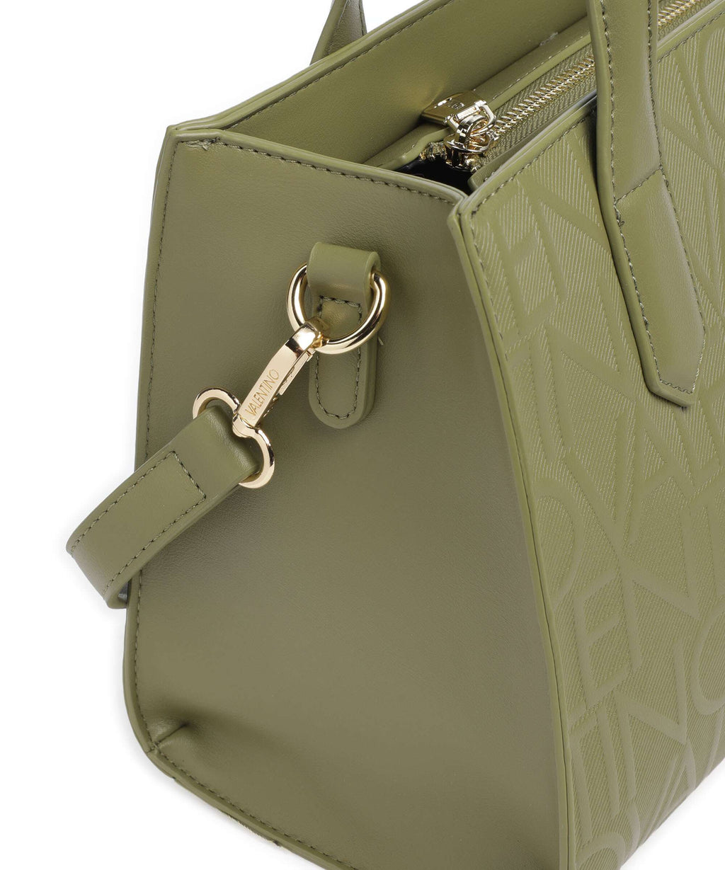 Valentino Bags Gynevra Re Handbag oliva