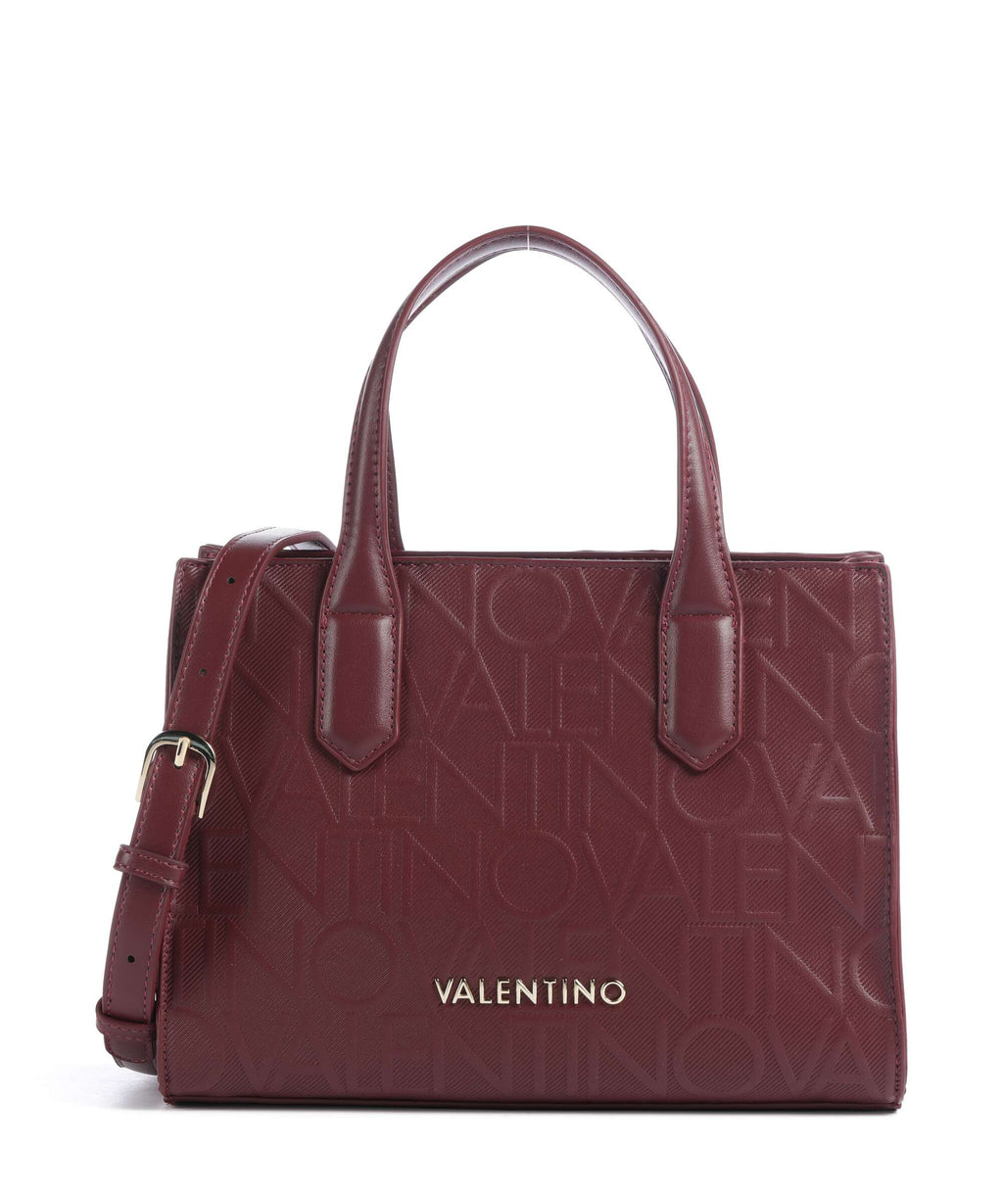 Valentino Bags Gynevra Re Handbag bordeaux