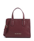 Valentino Bags Gynevra Re Handbag bordeaux