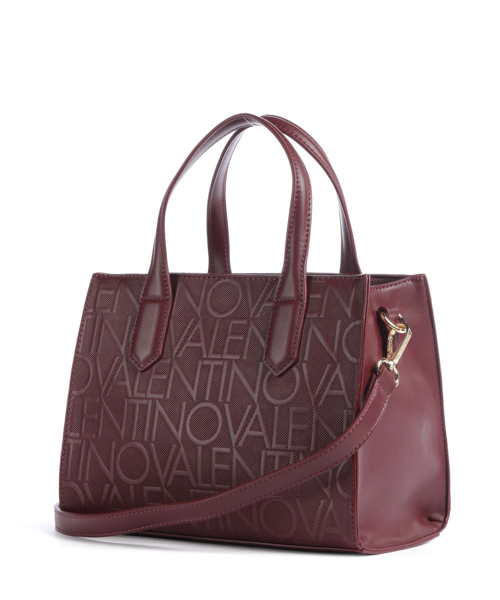 Valentino Bags Gynevra Re Handbag bordeaux