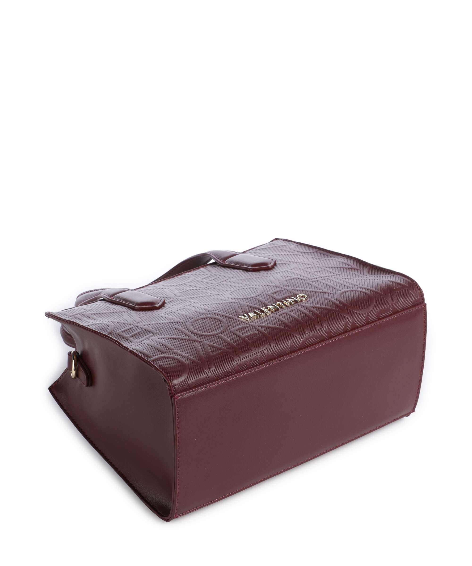 Valentino Bags Gynevra Re Handbag bordeaux