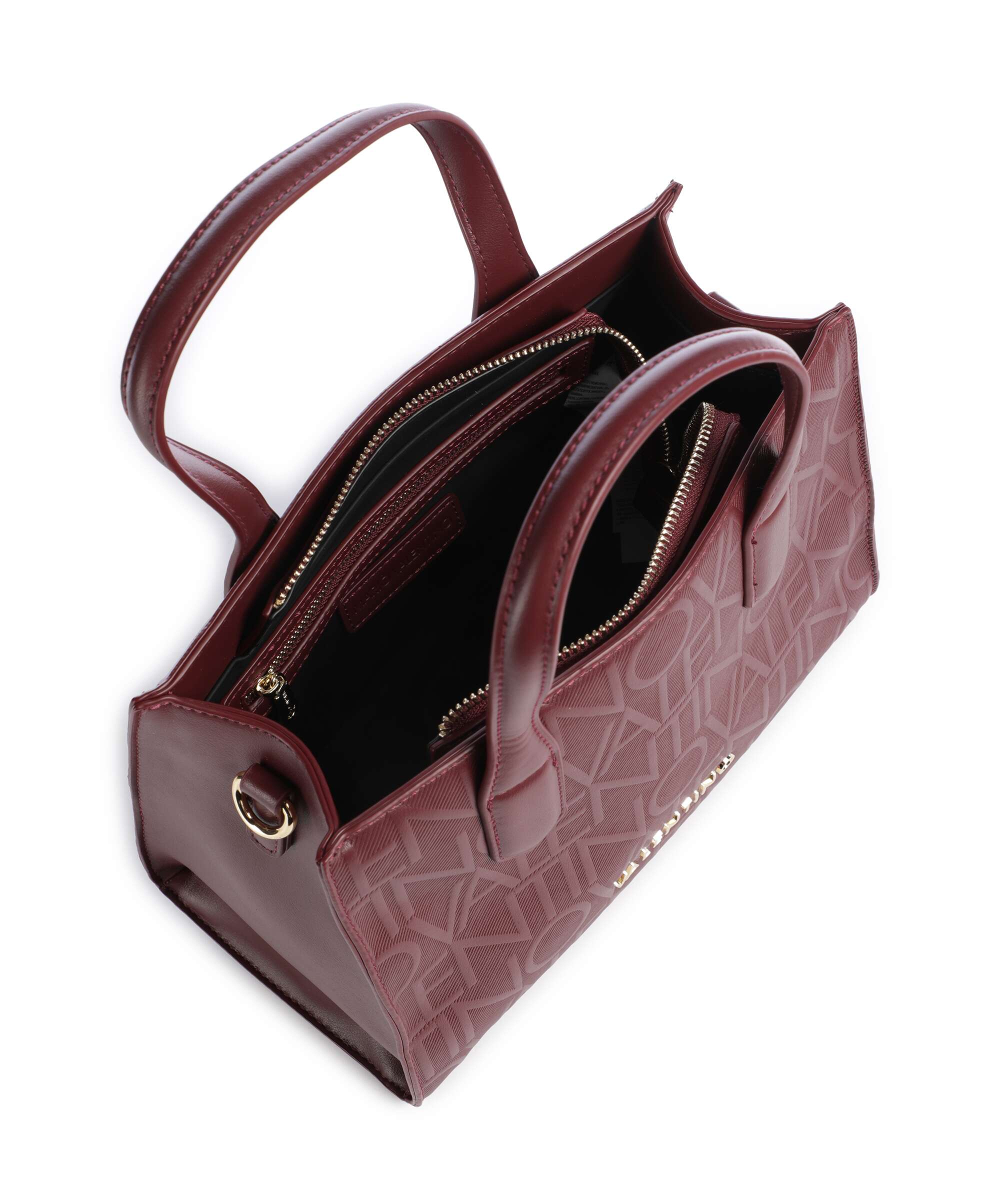 Valentino Bags Gynevra Re Handbag bordeaux