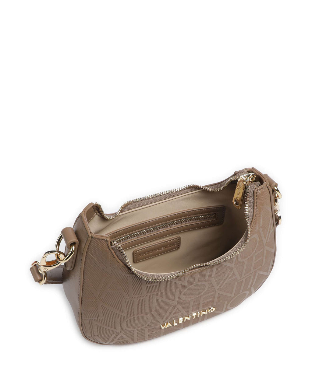 Valentino Bags Gynevra Re Shoulder bag beige