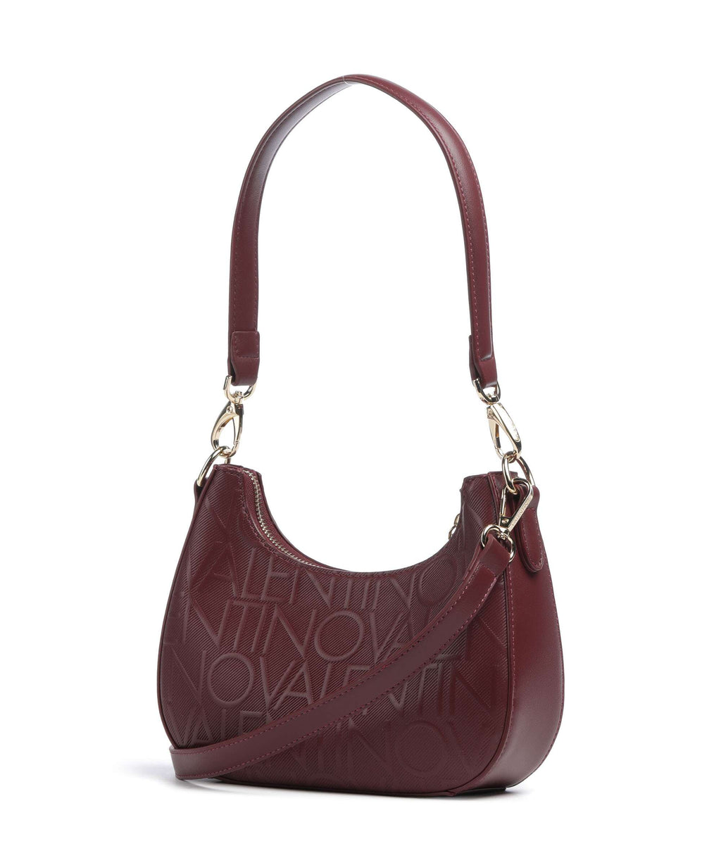 Valentino Bags Gynevra Re Shoulder bag bordeaux