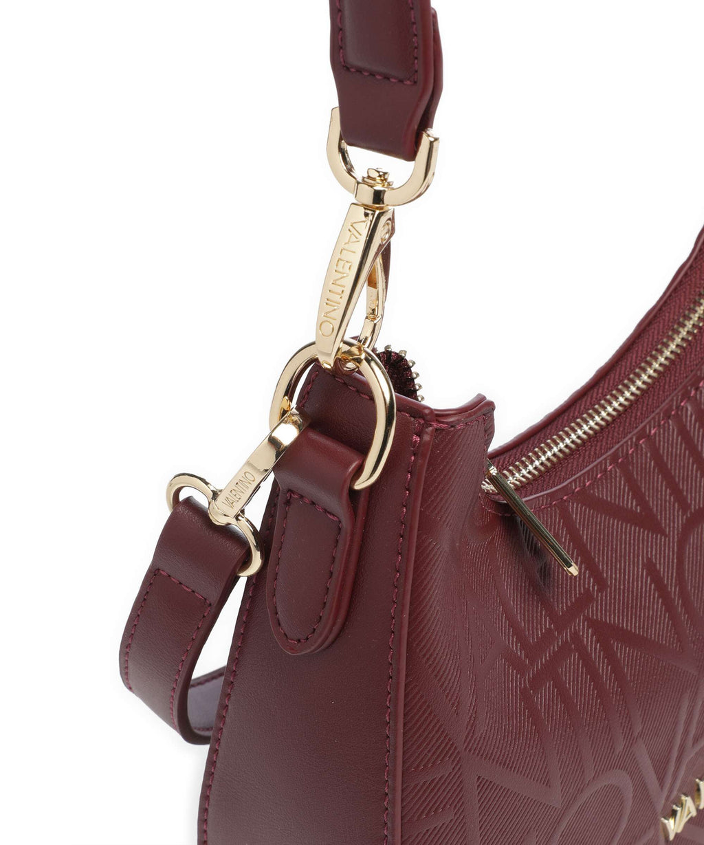 Valentino Bags Gynevra Re Shoulder bag bordeaux