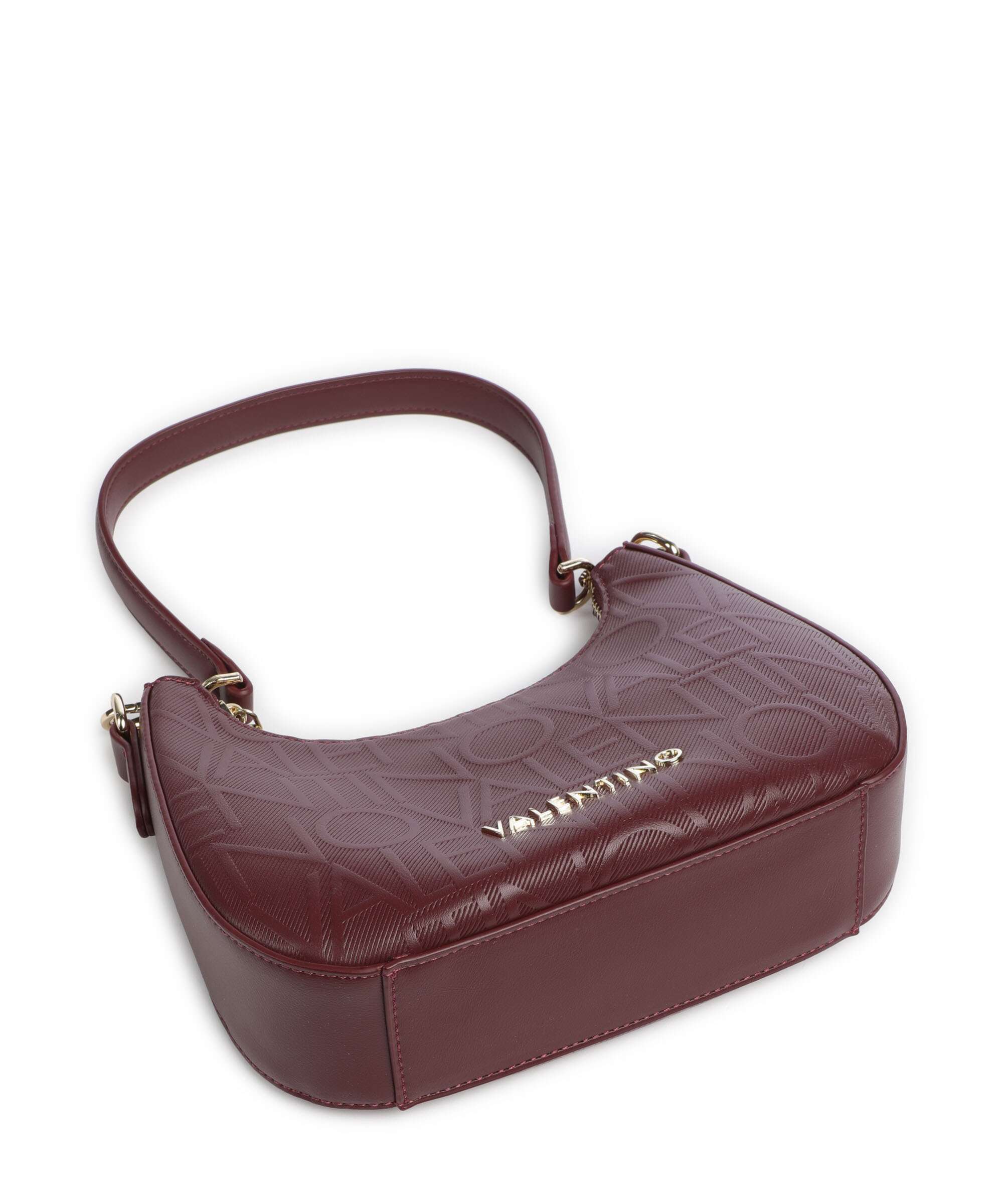Valentino Bags Gynevra Re Shoulder bag bordeaux