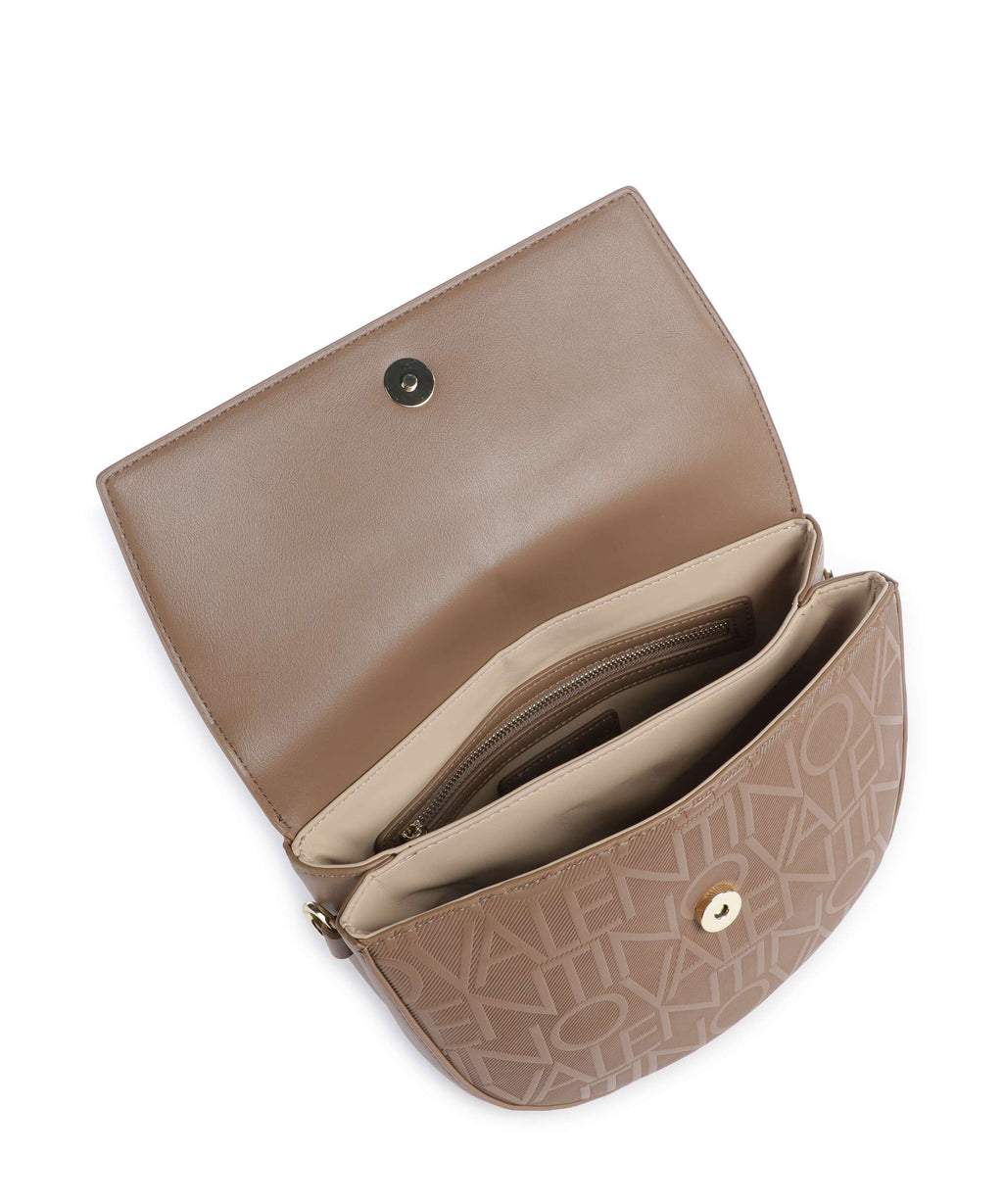 Valentino Bags Gynevra Re Crossbody bag beige
