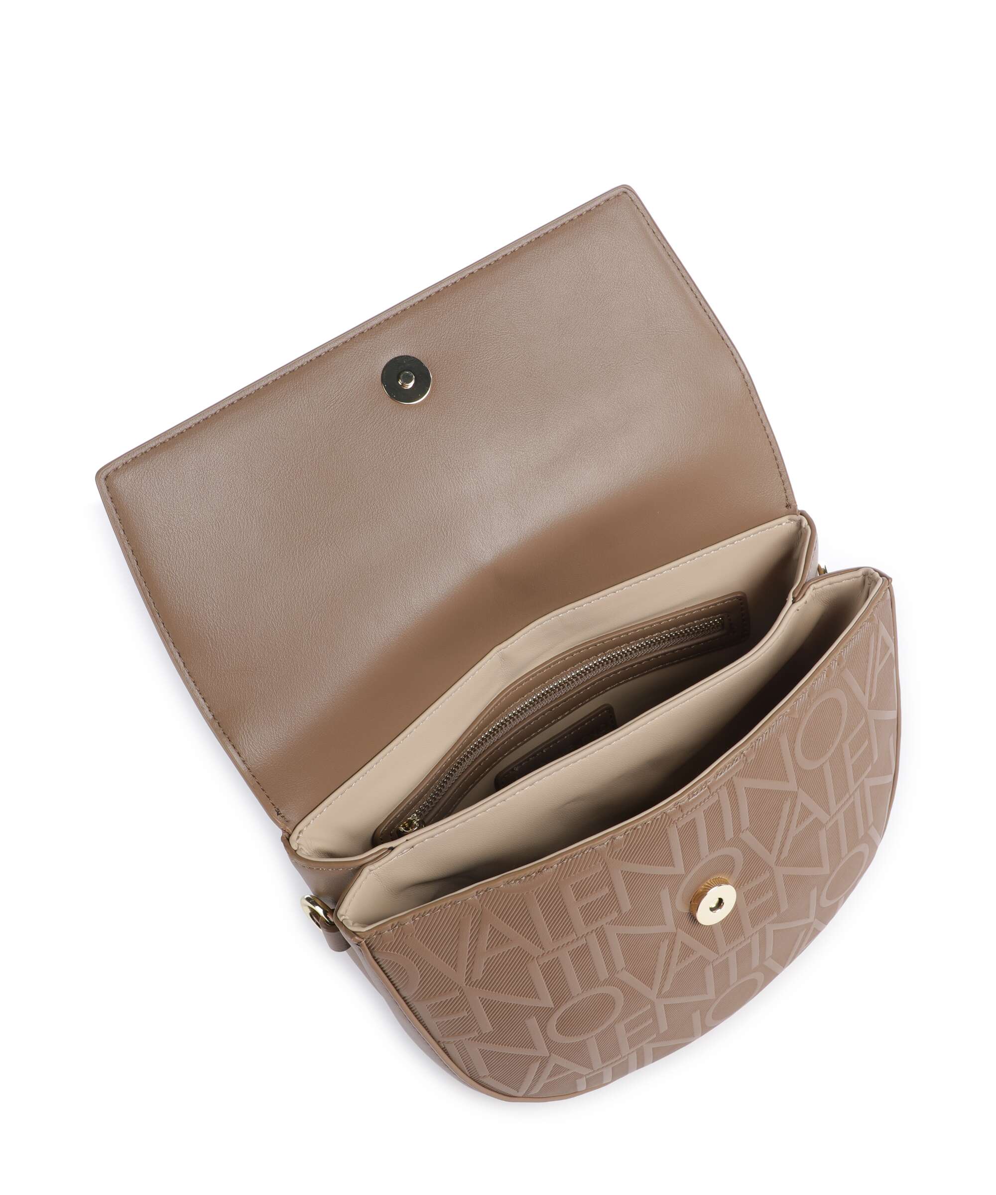 Valentino Bags Gynevra Re Crossbody bag beige
