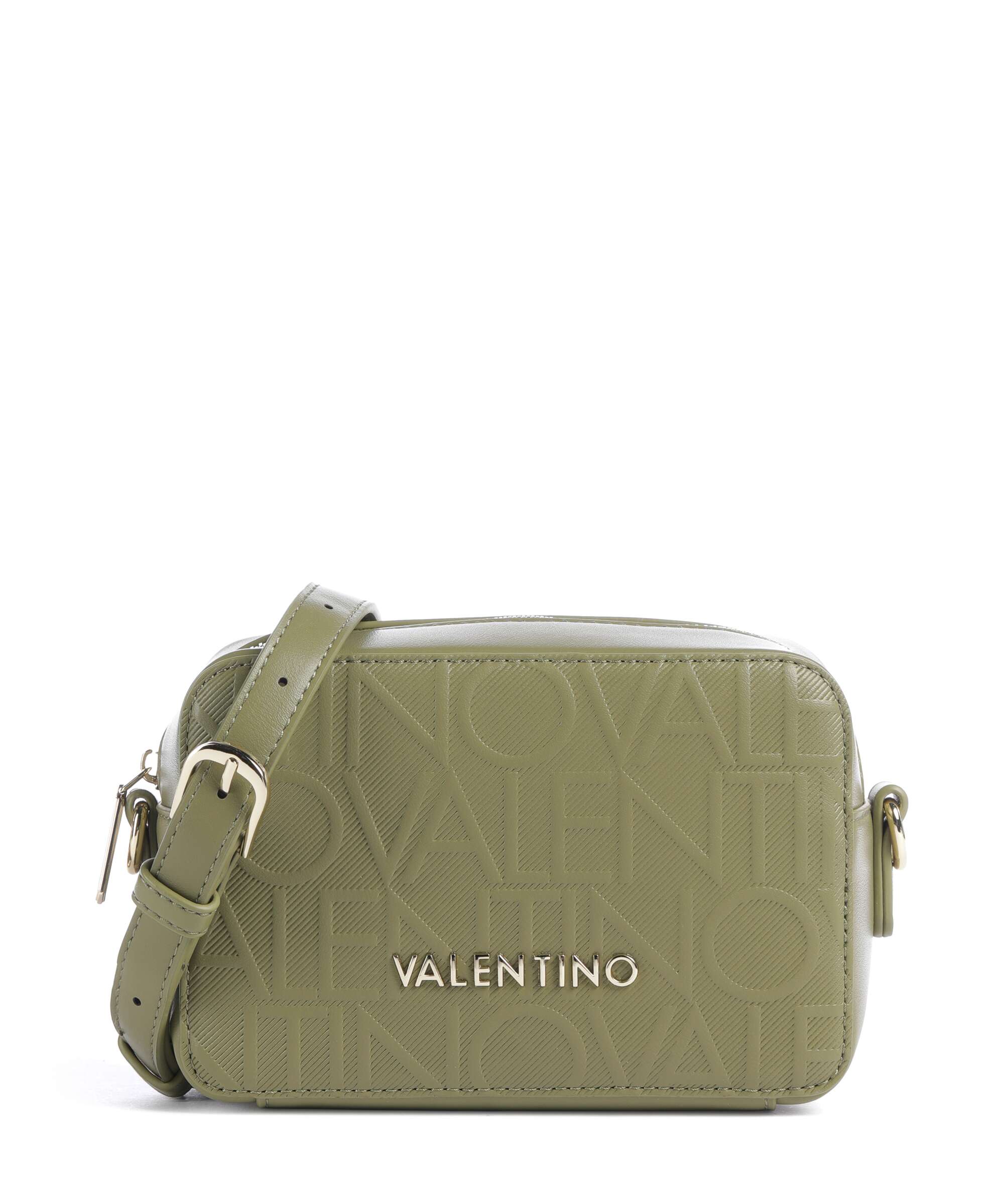 Valentino Bags Gynevra Re Crossbody bag oliva