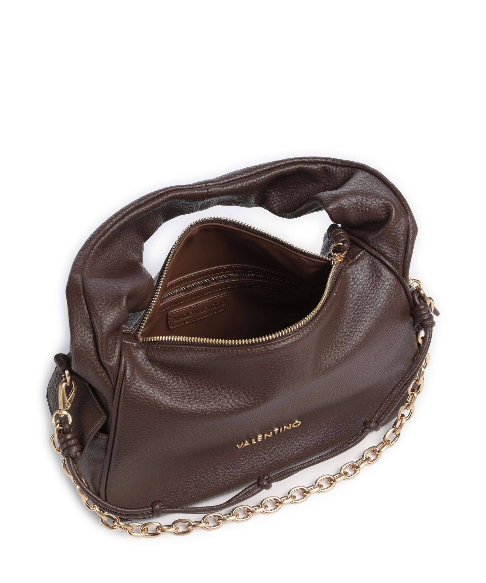 Valentino Bags Saphira Re Shoulder bag moro