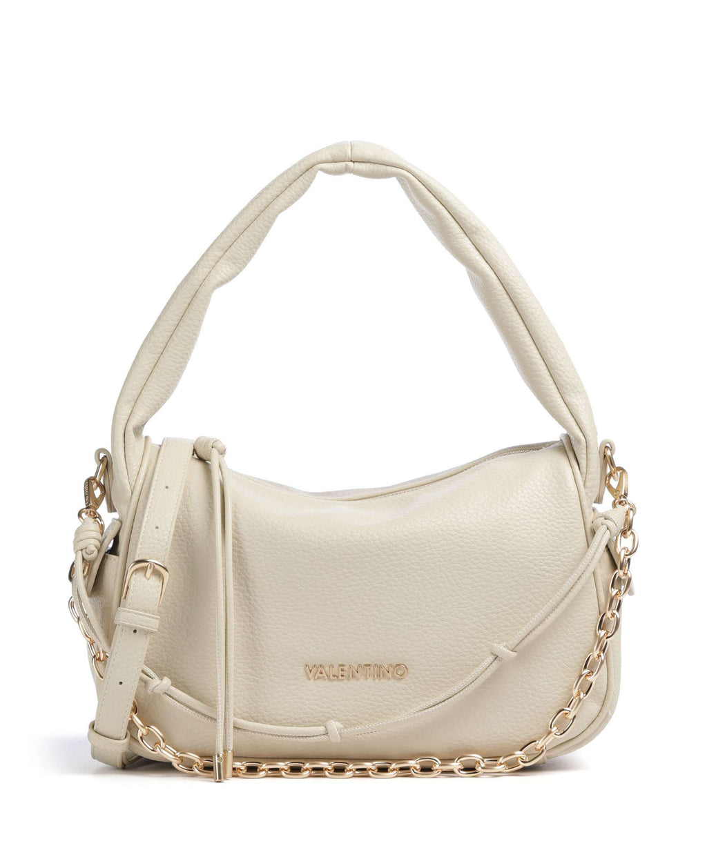 Valentino Bags Saphira Re Shoulder bag ecru