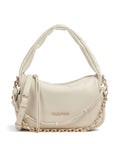 Valentino Bags Saphira Re Shoulder bag ecru