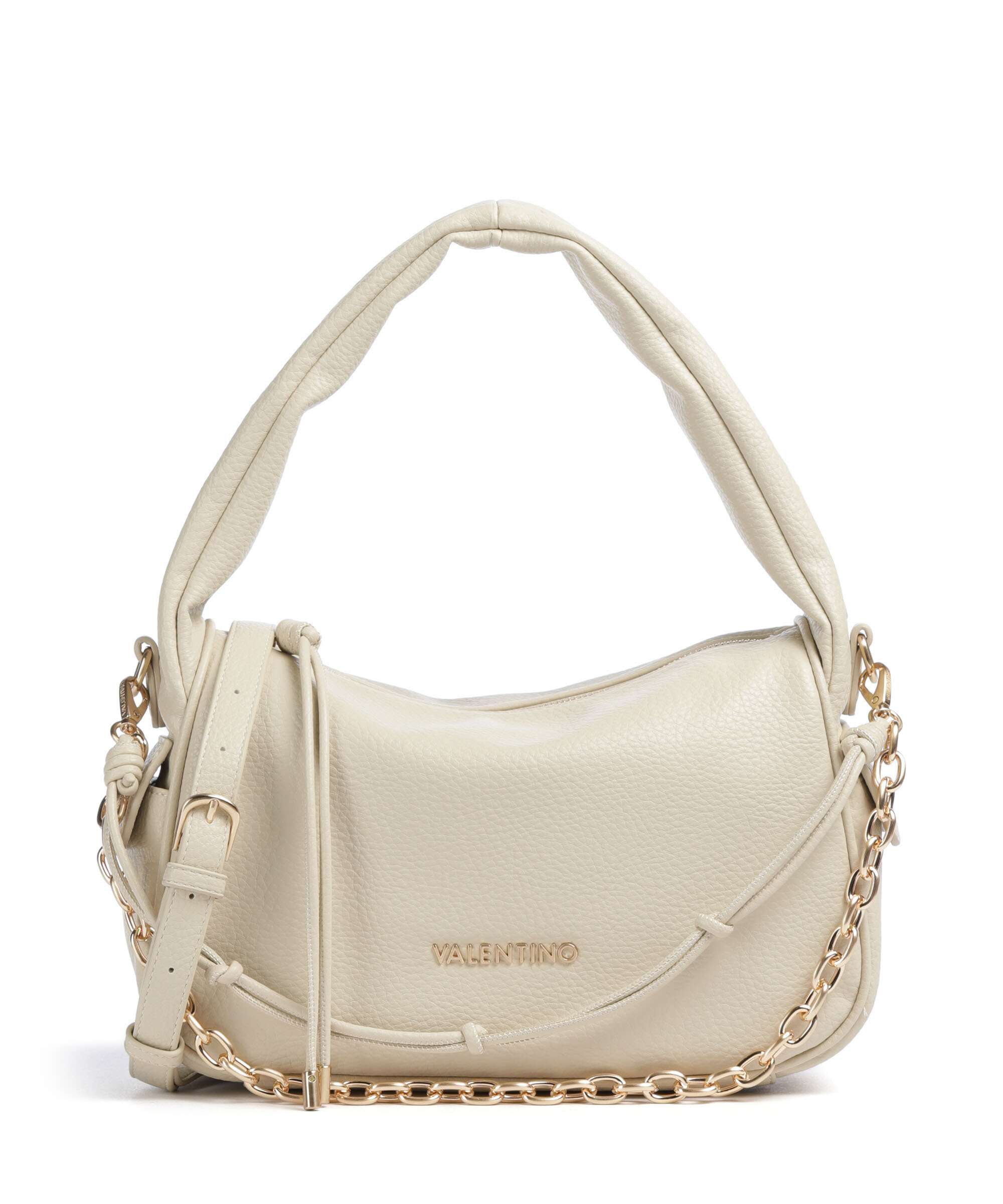 Valentino Bags Saphira Re Shoulder bag ecru