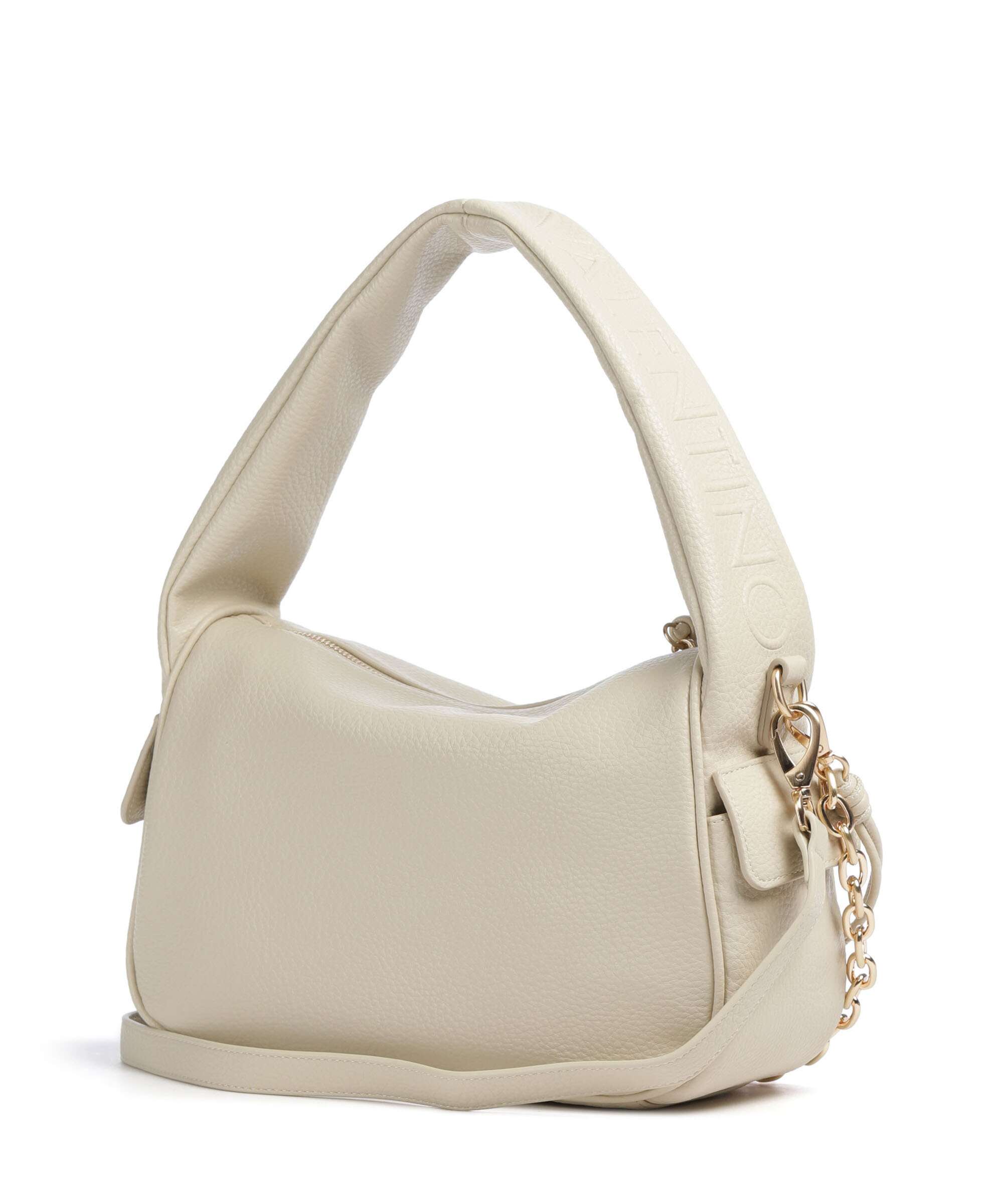 Valentino Bags Saphira Re Shoulder bag ecru