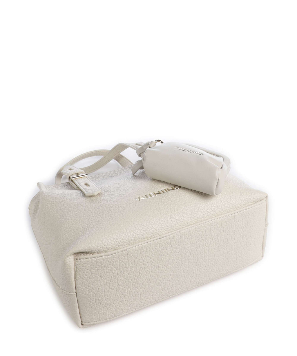 Valentino Bags Northa Re Handbag ecru