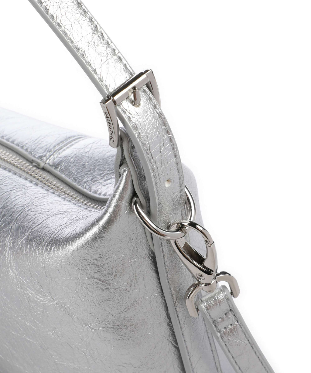 Valentino Bags Yuki Shoulder bag argento