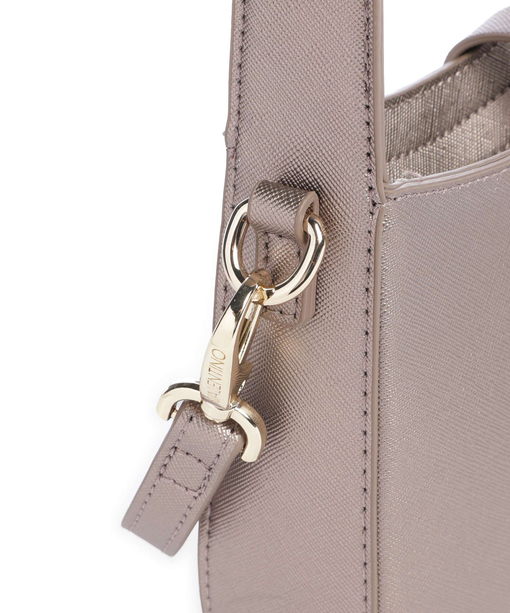 Valentino Bags Slope Shoulder bag bronzo