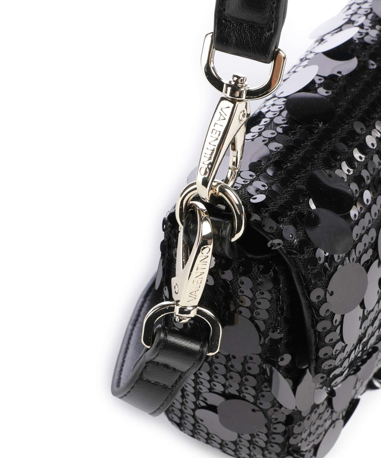 Valentino Bags Sleet Handbag nero