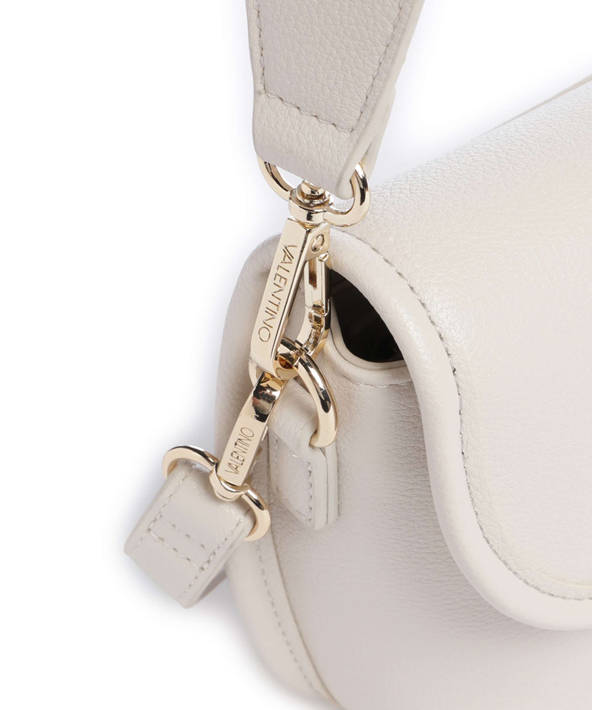 Valentino Bags Hail Shoulder bag ecru