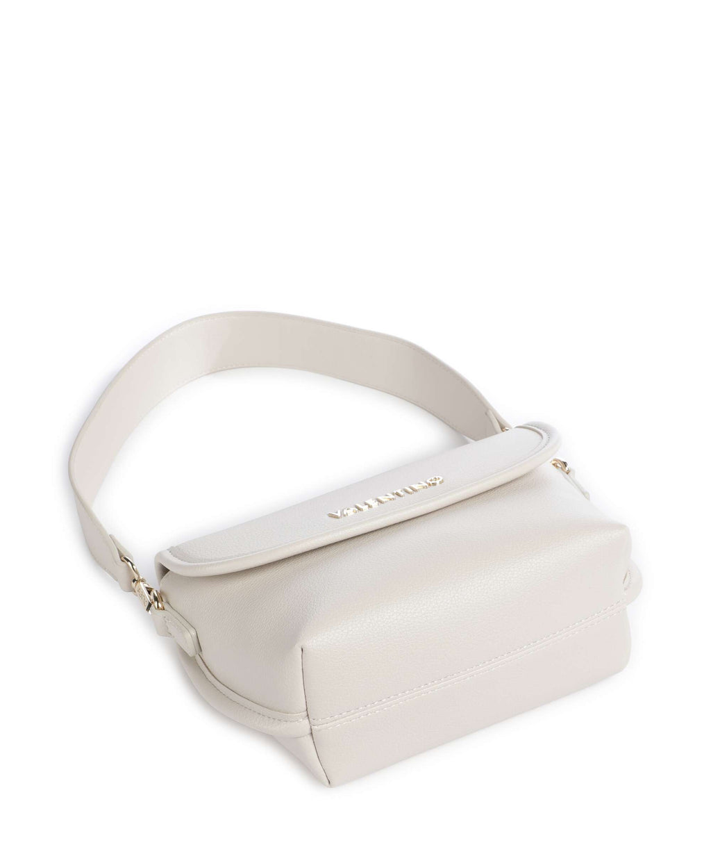 Valentino Bags Hail Shoulder bag ecru