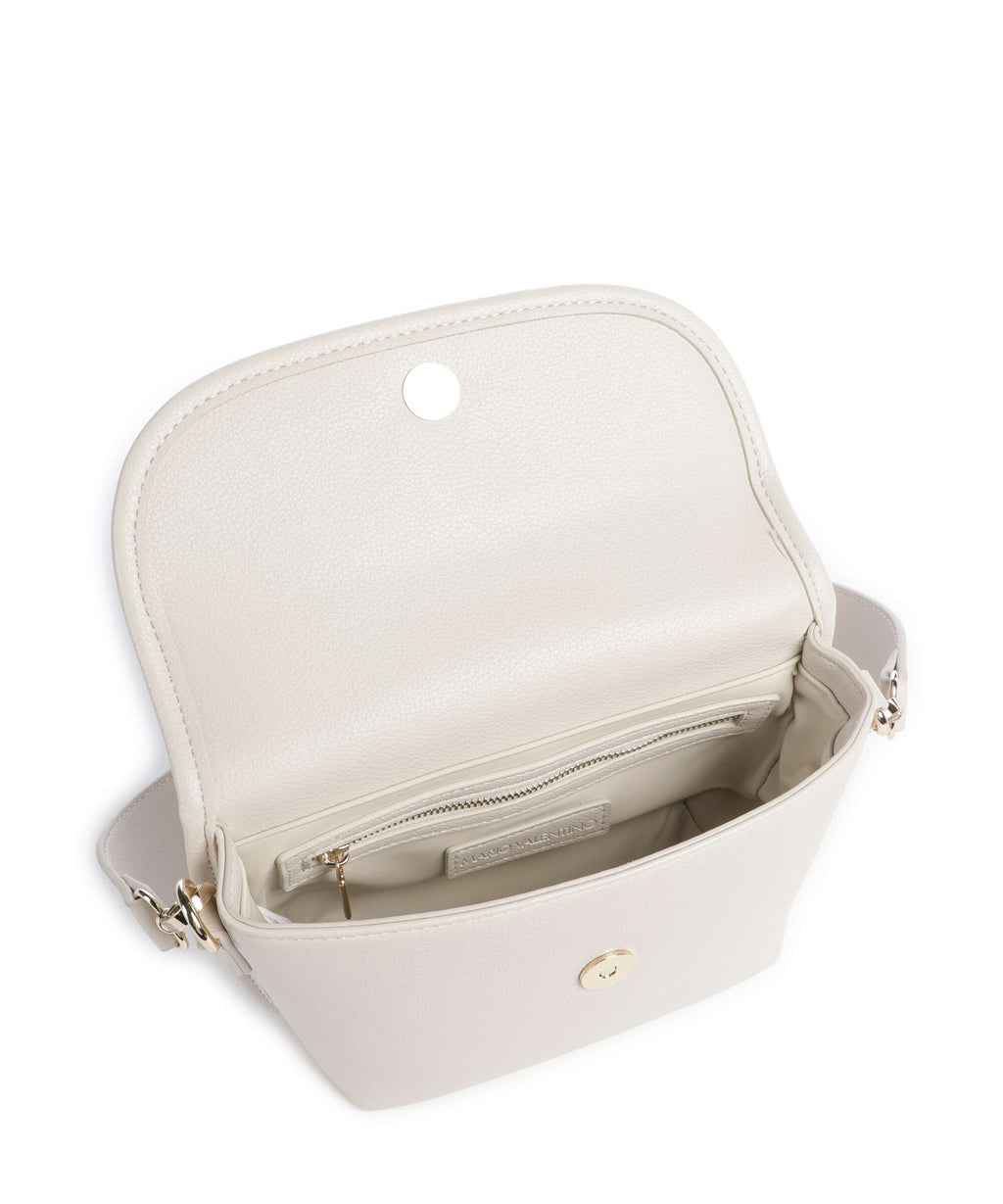 Valentino Bags Hail Shoulder bag ecru