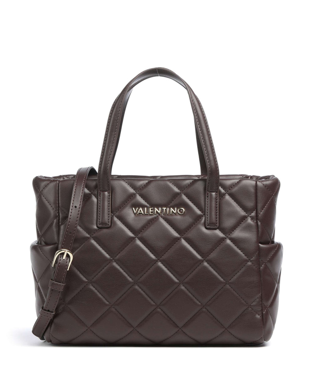 Valentino Bags Ocarina Handbag moro