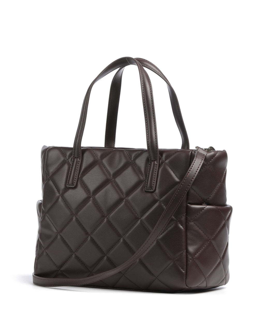 Valentino Bags Ocarina Handbag moro