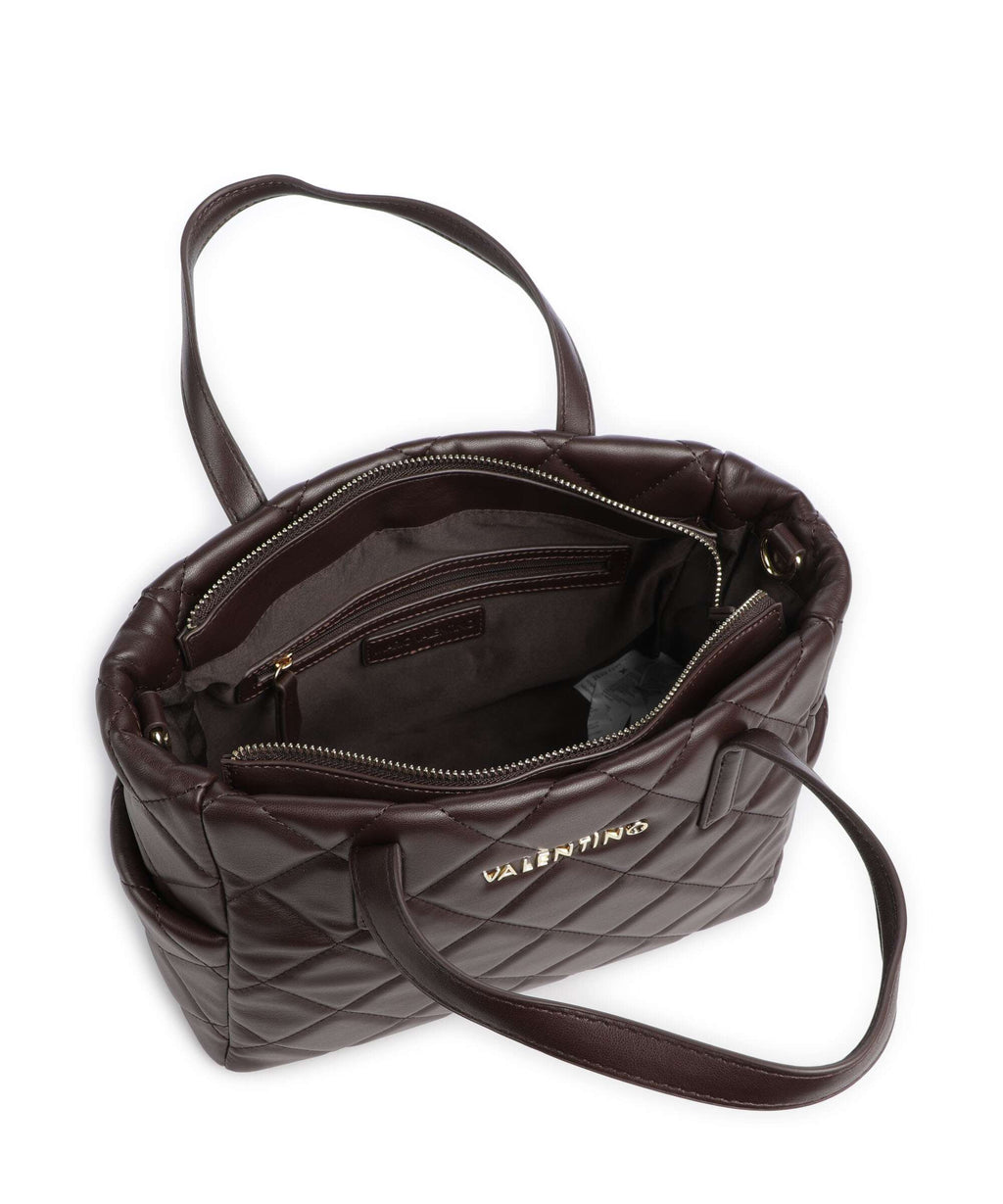 Valentino Bags Ocarina Handbag moro