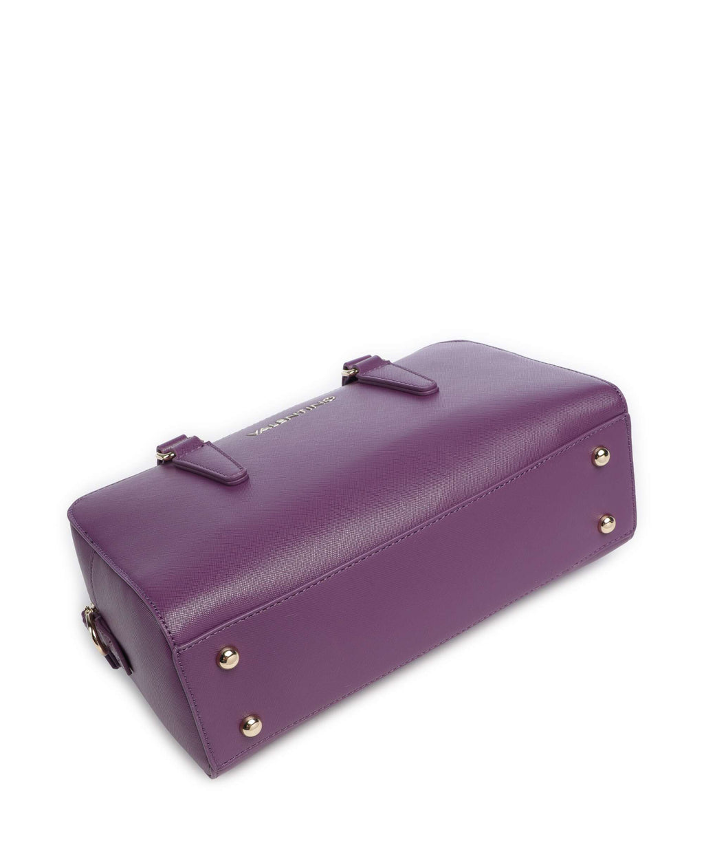 Valentino Bags Zero Re Handbag viola