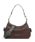 Valentino Bags Sveva Hobo bag caffe