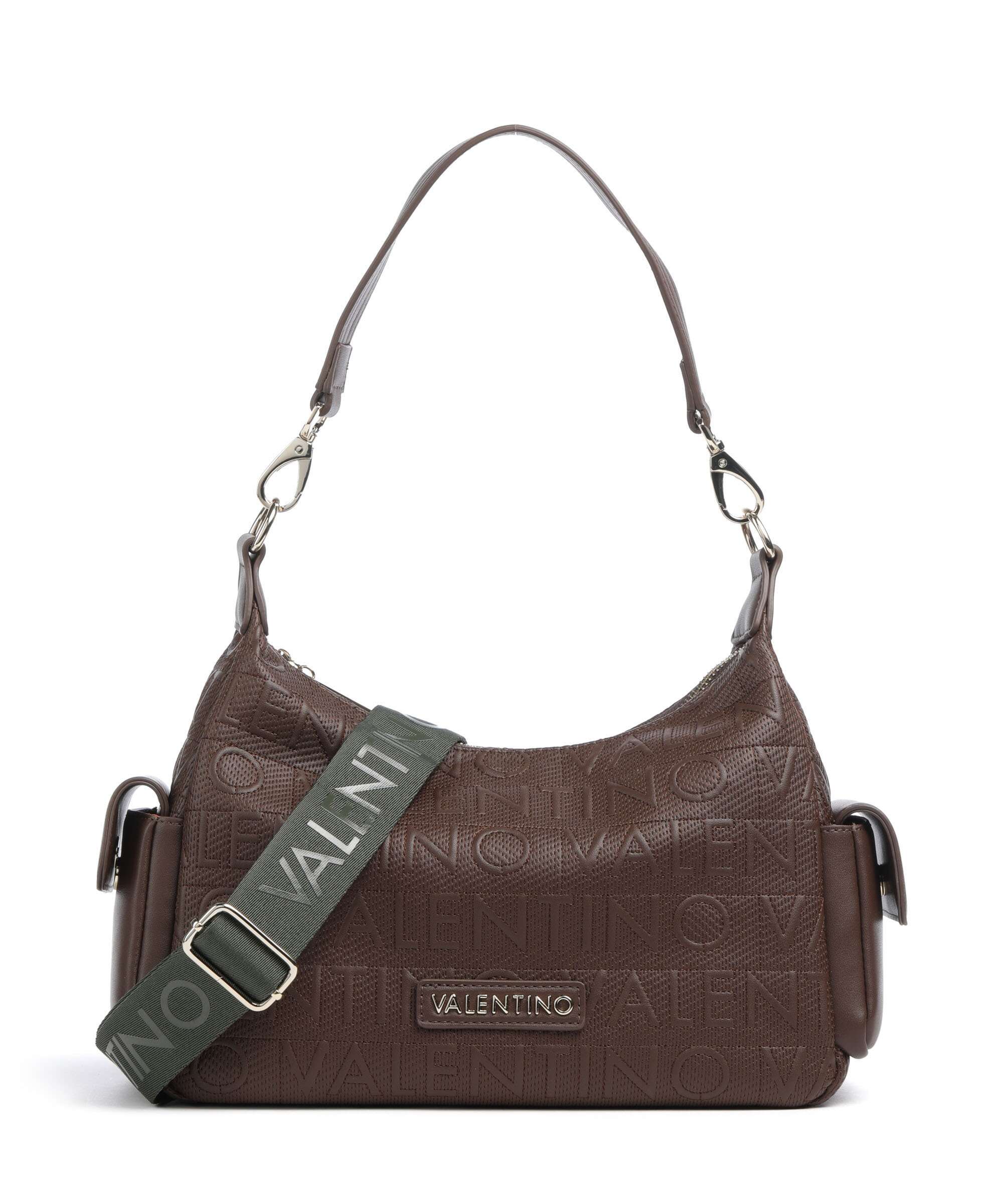 Valentino Bags Sveva Hobo bag caffe